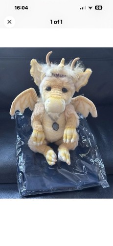Charlie bears isabelle lee - charlie,