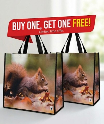 Wwf world wildlife foundation - wildlife,