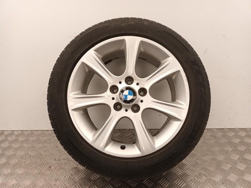 Bmw series 17 - series, inch