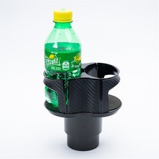 Car Dual Drink Cup Holder