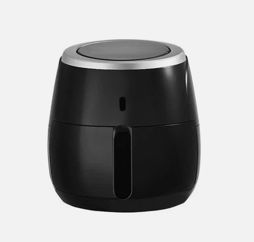 Air fryer black - fryer, 6.2