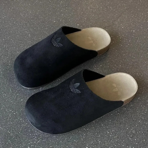Adidas adimule slide mens mule - adidas,