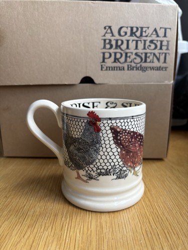 Emma bridgewater rise - emma,