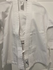 Demix Children's Judo Kimono