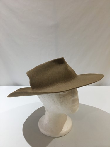 Akubra silver spur hat mens - akubra,