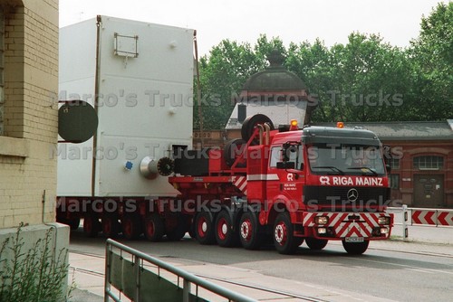 Truck photo mercedes benz - photo, mercedes-benz