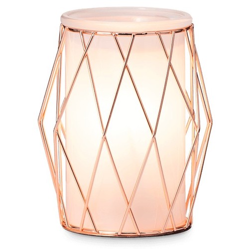 Wire you blushing scentsy - wire,