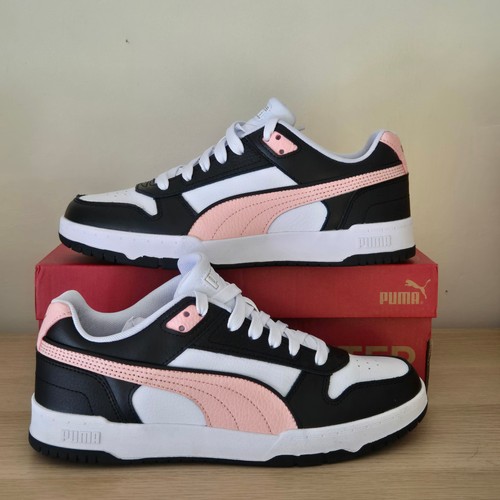 Puma rebound trainers - puma, v6