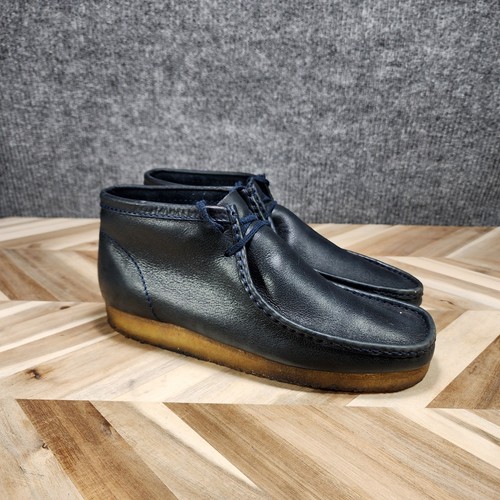 Clarks originals wallabee - clarks,