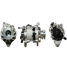 Alternator Assembly For
