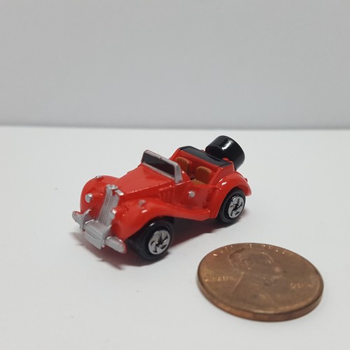 Vintage galoob micro - 80's,