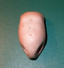 Antique dollhouse doll body