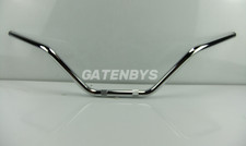 Chrome 5.50" HIGH Rise