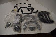 Kawasaki Versys Krauser Givi