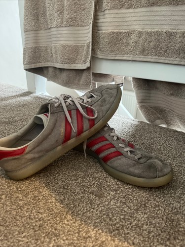 Adidas spezials - adidas,