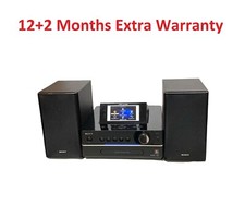 SONY GIGA JUKE NAS-S55HDE CD