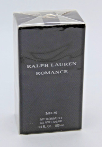 Ralph lauren romance - lauren, men