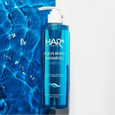 HAIR+ Aqua Bond Shampoo 500ml