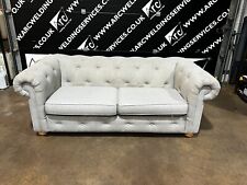 Luxury 2, 3 Seater Linen