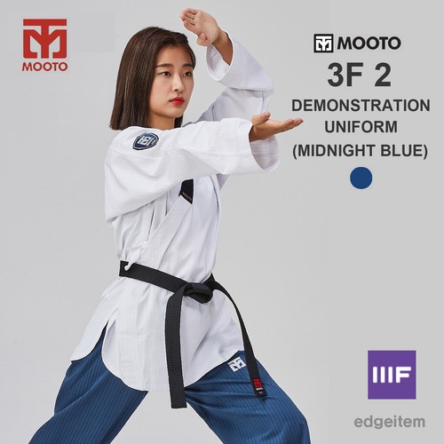 Mooto demonstration - mooto, 3f-2