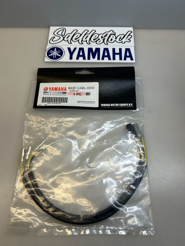 Yamaha bk6f cabl tracer - bk6f-cabl-00,