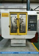 FANUC ROBODRILL ALPHA T-10A