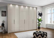 WARDROBE DESIGN GERMAN MOBEL
