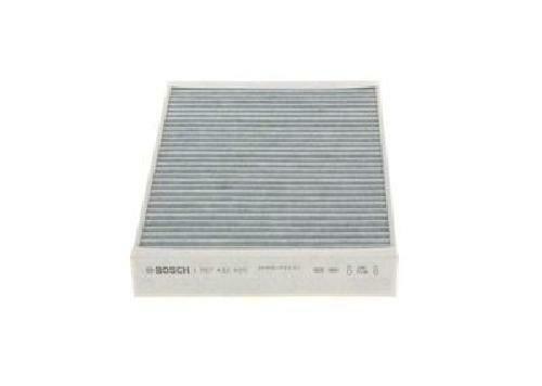 Genuine bosch filter - bosch, cabin