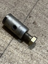 Brake Cable Clamp, Ransomes Textron Super Certes 51 Cylinder, Honda (200)