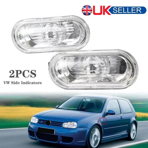 Fit 09 2x crystal - vw,