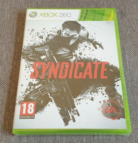 Microsoft xbox 360 - xbox, game