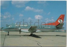 AIR BREMEN _!_ Saab 340 _