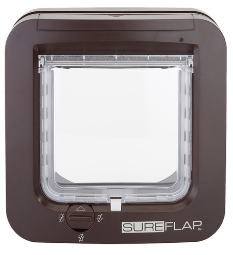 Sureflap microchip cat flap - cat,