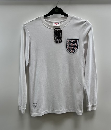 Bnwt england home football - england,