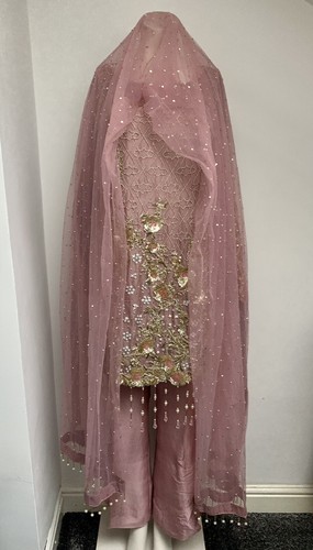 Khadija batool designer - khadija,