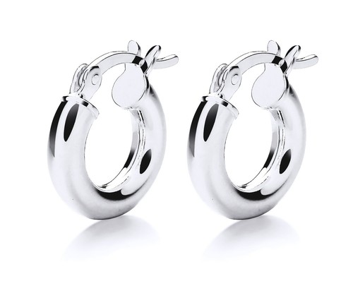 925 sterling silver hinged - silver,