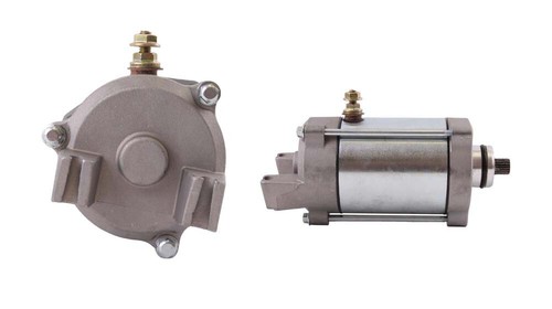 Arrowhead starter motor for - arrowhead,