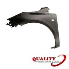 Front Wing Primed N/S Left