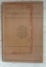 Vintage  Book 1911 The