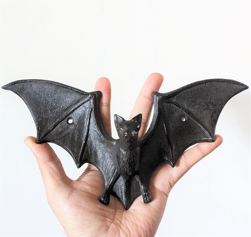 Large wall hanging bat - bat, flying