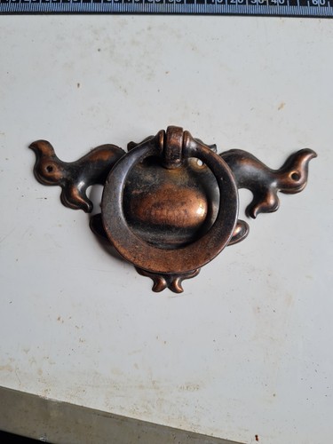 Lovely old vintage - old,