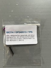 Spare Part for BSA -