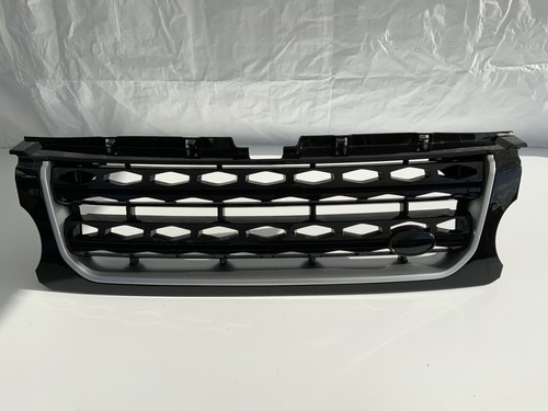 Land rover discovery - land,