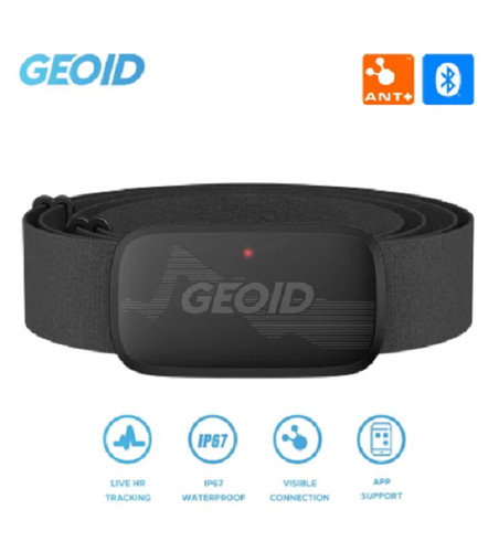 Heart rate monitor fitness - monitor,