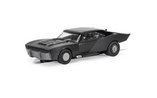 Scalextric Batmobile from The Batman 2022 Car C4442