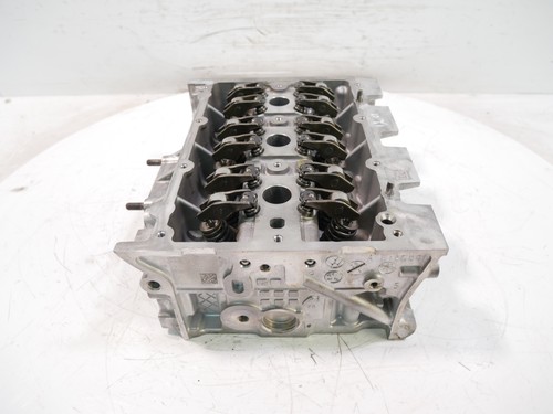 Cylinder head 05c103404b - cylinder, dsg