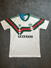 Cork City 1988/89 Vintage Home