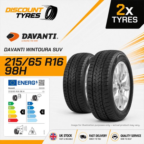 215 65r16 98h davanti - 2,