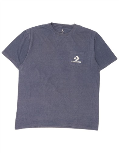 Converse mens shirt top - t-shirt,