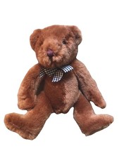 Rare russ berrie bears from - russ,